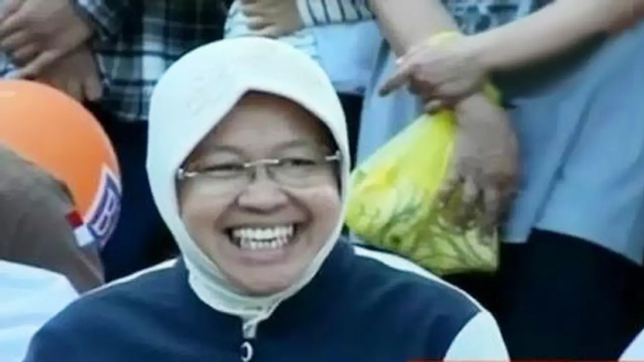Tri Rismaharini