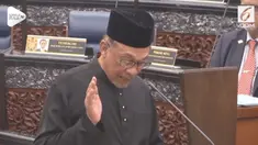 Anwar Ibrahim resmi dilantik menjadi anggota dewan rakyat Malaysia. Langkah ini dinilai mempermulus jalan Anwar menjadi perdana menteri Malaysia berikutnya.