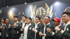 Piala Panglima TNI 2026 Meriah, PB ESI Akan Tambah Cabor Tahun Depan