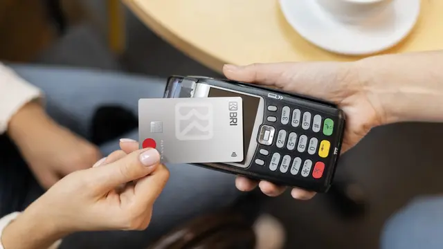 Promo Kartu Kredit BRI untuk Belanja di Luar Negeri, Cashback hingga Rp1 Juta dan Cicilan 0%