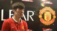 Mantan Pemain MU Ikut Cari Pemain Muda di Malang