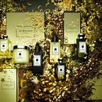 Jo Malone hadirkan wewangian spesial untuk sempurnakan Hari Raya