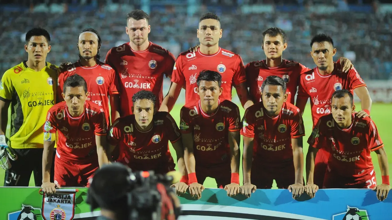 Persija Jakarta