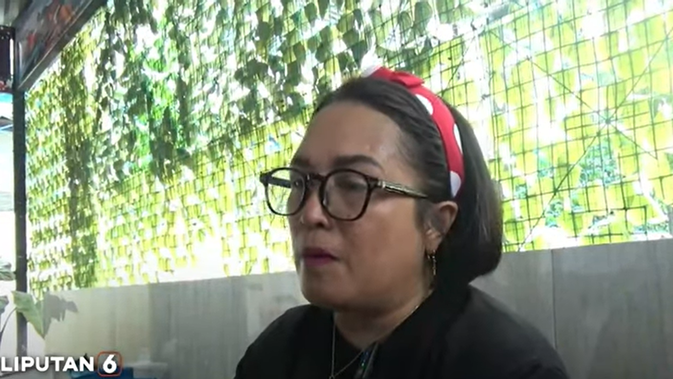 Ibu Prada Lucky Lampiaskan Amarah di Persidangan, Mengutuk Para Terdakwa