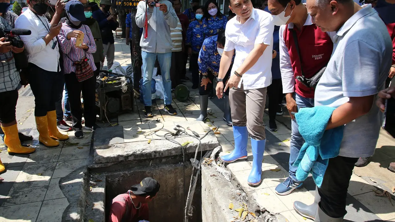 Terapkan Kontrak Kinerja