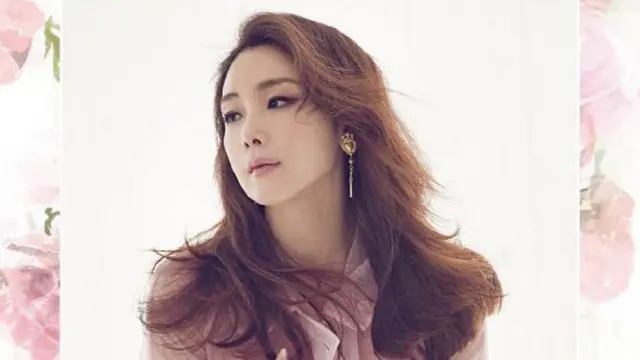 [Bintang] Choi Ji Woo