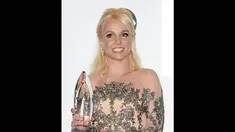 Penyanyi Britney Spears sempat dituntut karena telah melakukan pelecehan seksual terhadap mantan bodyguardnya. (Jason Merritt/Getty Images/AFP)