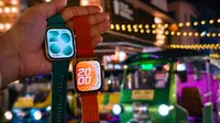 Intip Perbandingan Spesifikasi Huawei Watch Fit 5 dan Watch Fit 5 Pro, Pilih Mana?