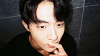 Nam Joo Hyuk Goda Penggemarnya lewat Video Ini