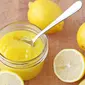 Jus lemon | Via: istimewa