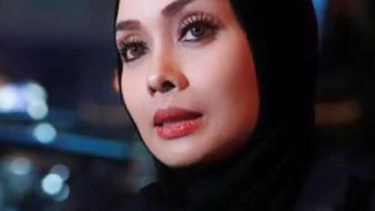 [Bintang] Terry Putri