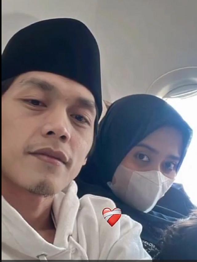 Gus Iqdam dan Ning Nila (Tangkap Layar You Tube)