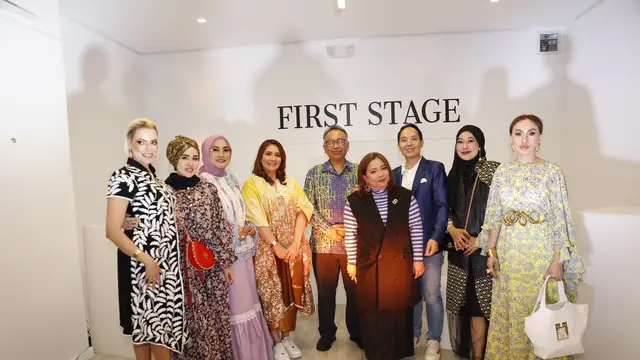 First Stage New York