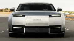 Jaguar Type 01 Punya Desain Radikal, Tenaganya Juga Buas