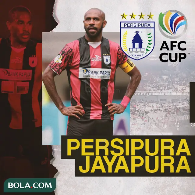Persipura Jayapura