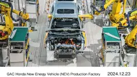 Imbas Kekurangan Chip, Honda Kembali Tunda Pengoperasian Pabrik