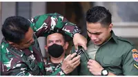 7 Momen Haru Sidang Aprilia Manganang Resmi Jadi Pria, Tak Kuasa Menahan Tangis