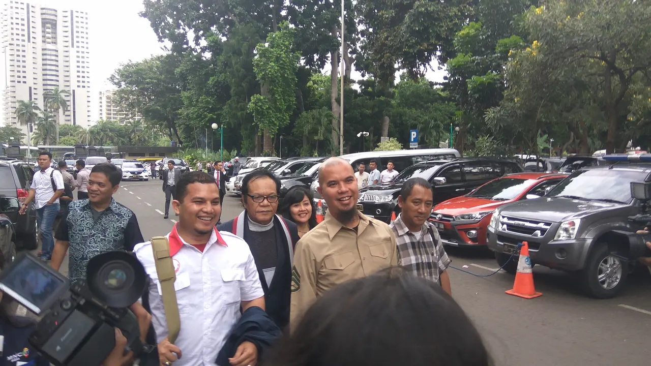 Ahmad Dhani