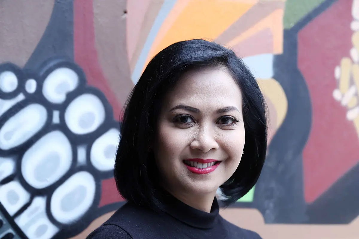 [Bintang] Sundari Soekotjo 