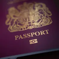 The Sovereign Military Order of Malta, paspor paling langka di dunia. (Sumber Foto: Press Association Archive)