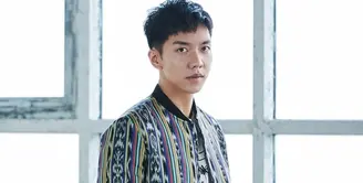 Lee Seung Gi dikenal sebagai salah satu aktor papan atas di Korea Selatan. Beberapa kali aktor berwajah tampan ini membintangi drama dan film populer. (Foto: Soompi.com)