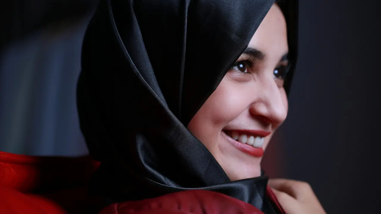 Shireen Sungkar