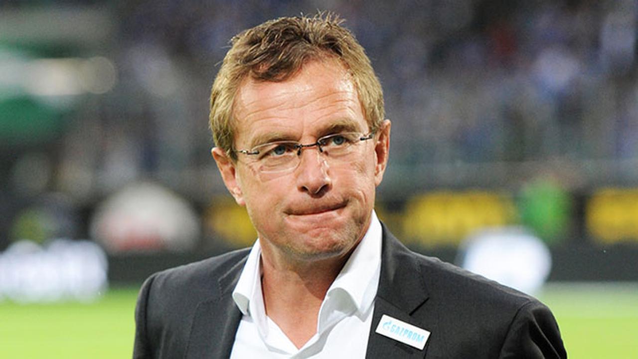 Calon Manajer Arsenal