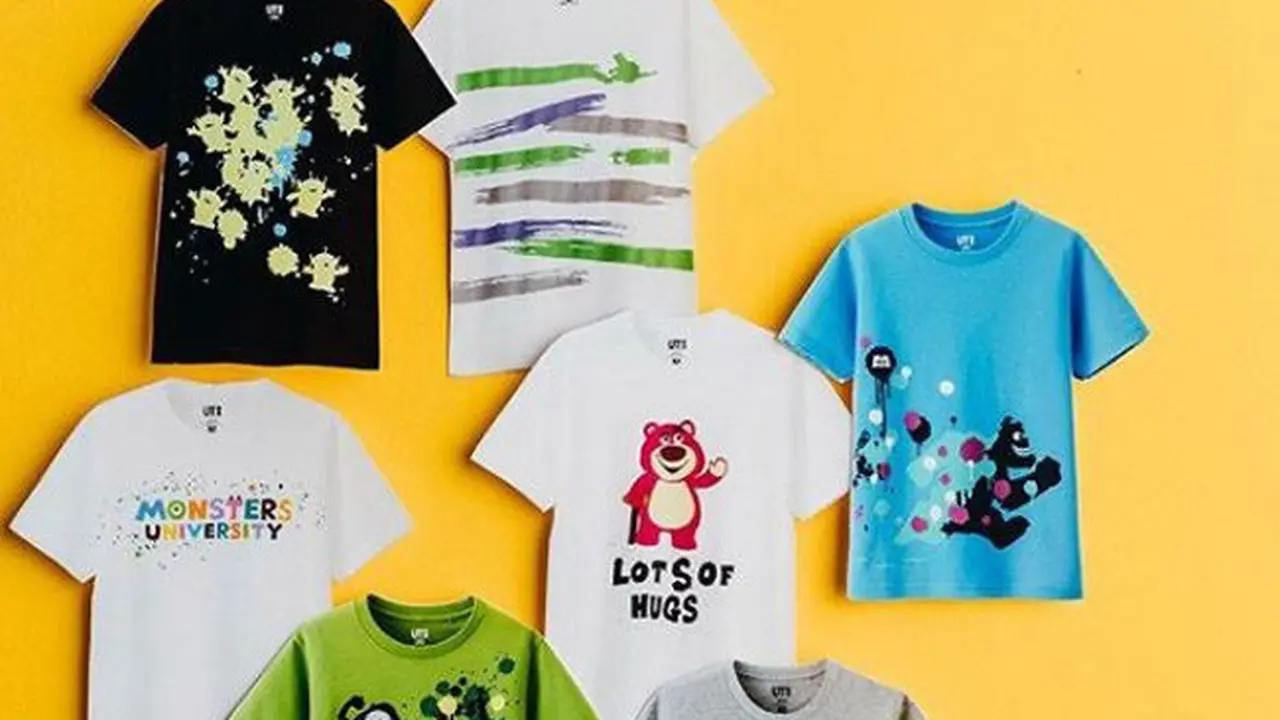 Fashion anak disabilitas intelektual