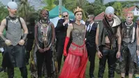 ‎Comic 8: Casino Kings Part 1 Jadi Film Terlaris Tahun Ini 