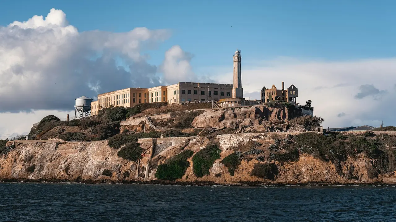 Alcatraz