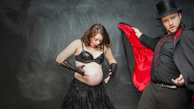 Foto: copyright daddyslittleprop.tumblr.com