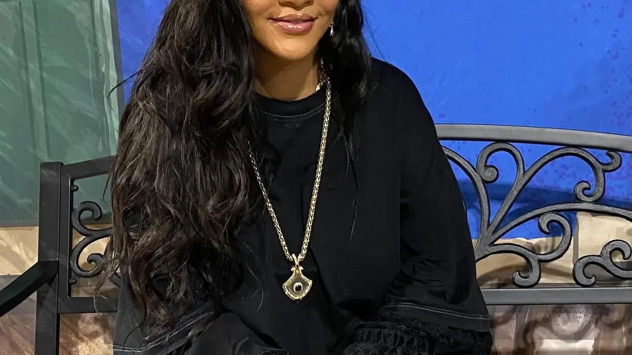 Rihanna
