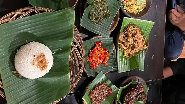 Waroeng Ss (Spesial Sambal) Depok