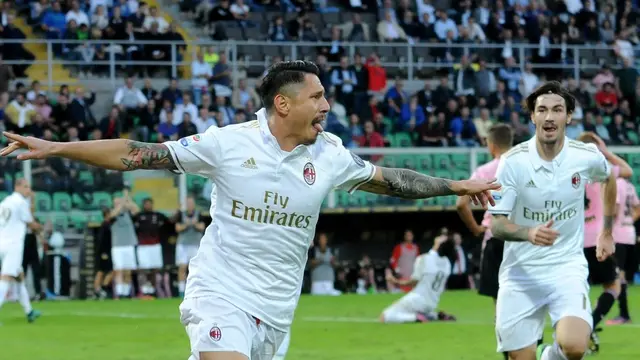 AC Milan