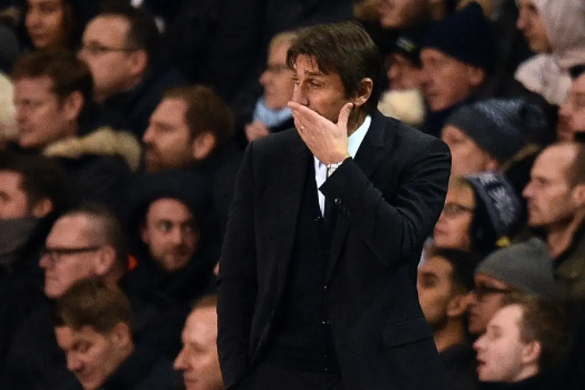 antonio conte