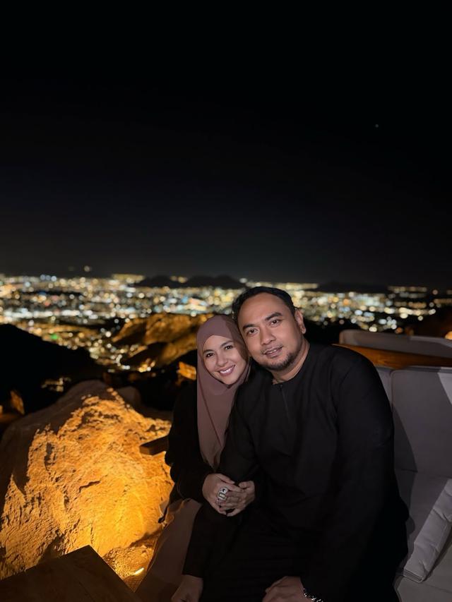 1. Pengalaman Naik ke Jabal Uhud