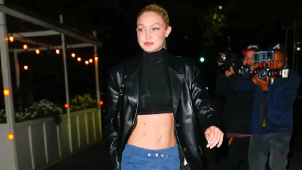 Gigi Hadid