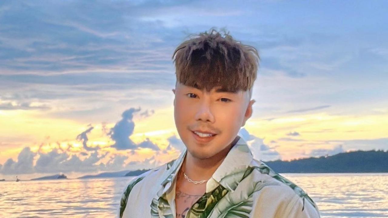 Divonis Hidupnya Sisa 2 Tahun, Ini 6 Potret Terbaru Roy Kiyoshi yang Makin Nyentrik