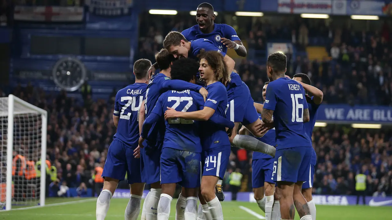 Chelsea