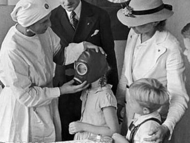 5 Eksperimen Psikologi Paling Berbahaya Dalam Sejarah Manusia Global Liputan6 Com