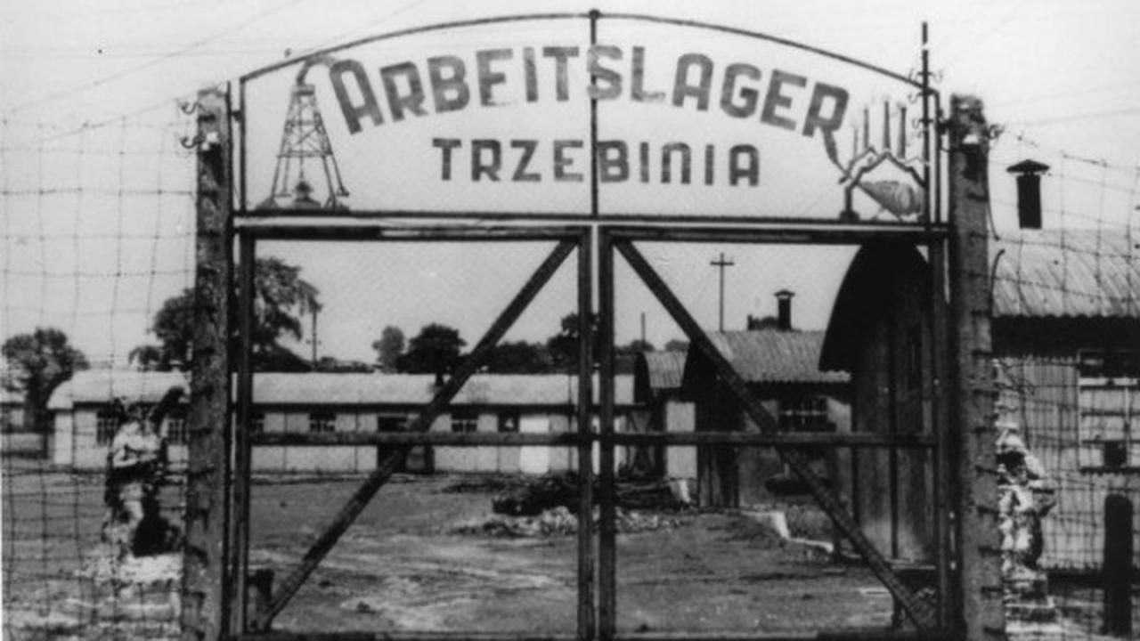Auschwitz (5)