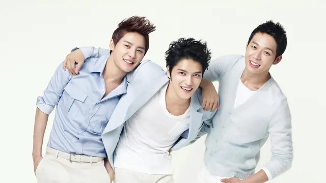4 Artis K-Pop yang Hengkang dari SM Entertainment