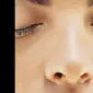 Selain bibir, hidung memiliki banyak sekali ujung saral yang sangat sensitif dibandingkan dengan bagian tubuh lain di wajah Anda. Ditambah lagi, hidung memiliki jaringan yang dapat menimbulkan gairah seksual jika dirangsang (Istimewa)