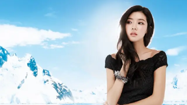 [Bintang] Selamat, Park Han Byul Dikaruniai Bayi Laki-laki