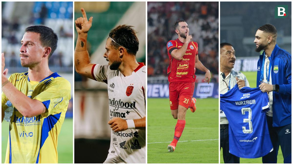 Membandingkan Nilai Pasar Layvin Kurzawa dengan Bintang BRI Super League: Langsung Jadi Pemain Termahal Kedua