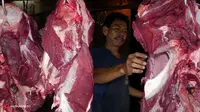 Kemendag Usul Impor Daging Sapi dengan Basis Zona