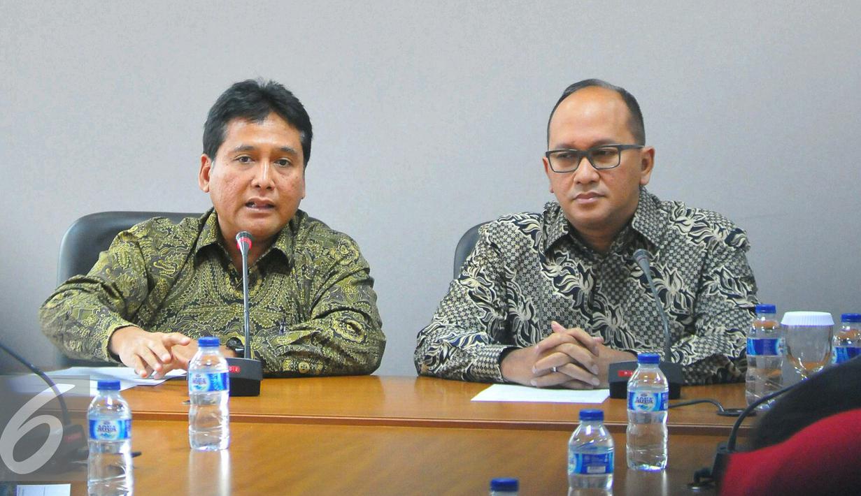 Menurut Kadin dan Apindo akan ada dua aksi demo besar pada 2 Desember 2016 Jakarta, Selasa (29/11). Pertama terkait kasus penistaan agama dan kedua terkait penolakan penetapan Upah Minimum Provinsi (UMP) 2017 sebesar 8,25%. (Liputan6.com/Angga Yuniar)