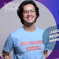 Cara Moergan oey mendalami karakter di film belok kanan Barcelona