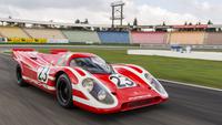 The 10 Most Beautiful Porsche Cars Ever Made