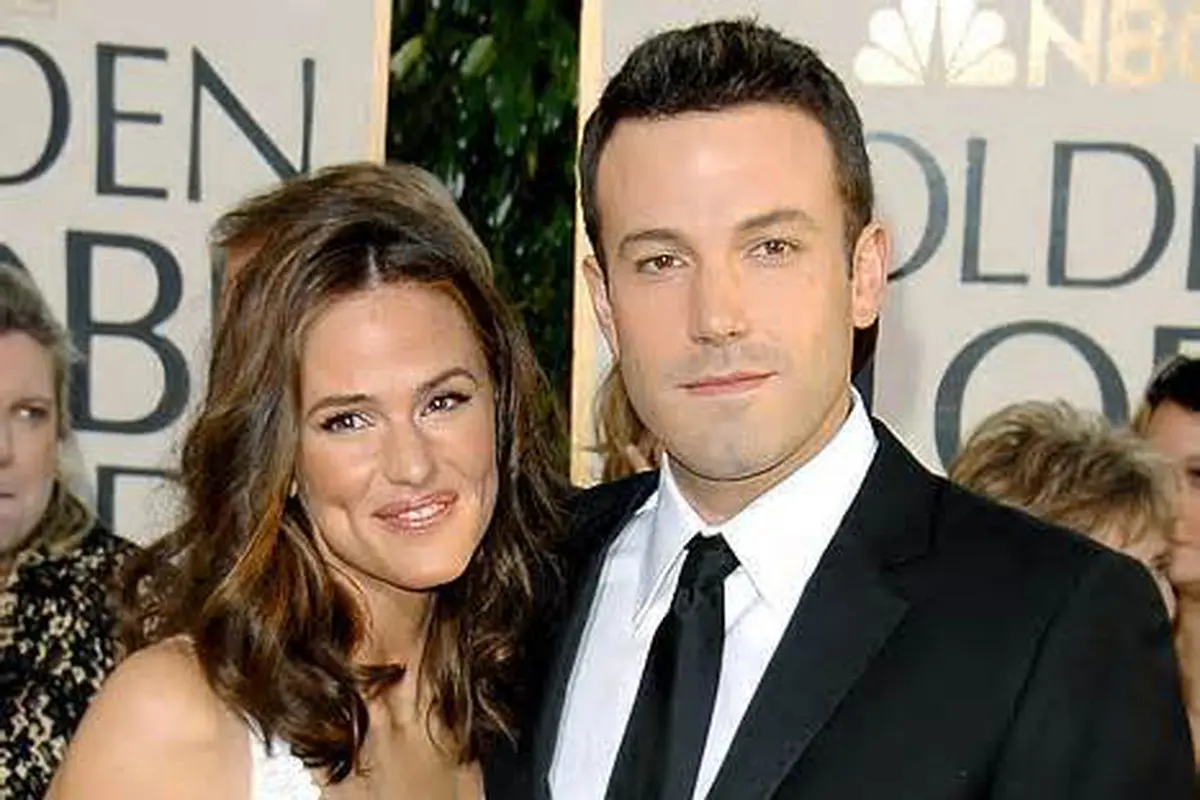Cerita Jennifer Garner yang Terpesona dengan Tubuh Ben Affleck